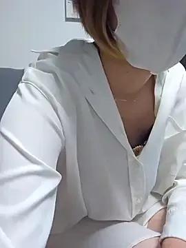 Photos of ----saori----- from StripChat is Group