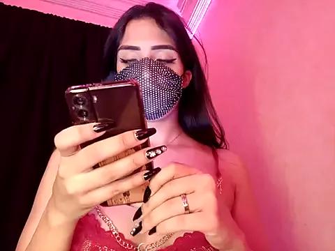 ---sophia--- from StripChat is Freechat