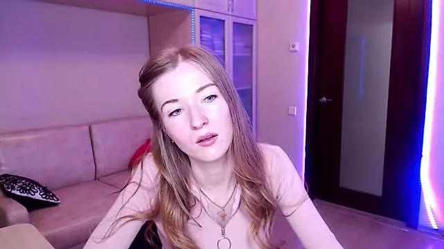 --MELANY-- from StripChat