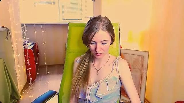 --MELANY-- from StripChat