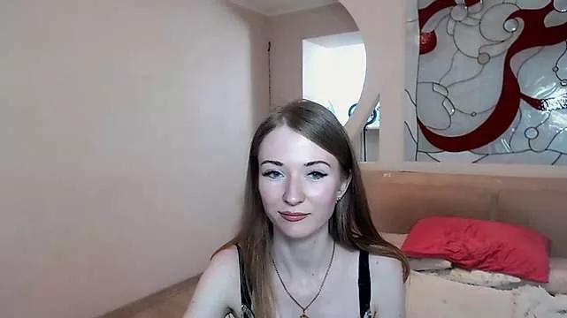 --MELANY-- from StripChat