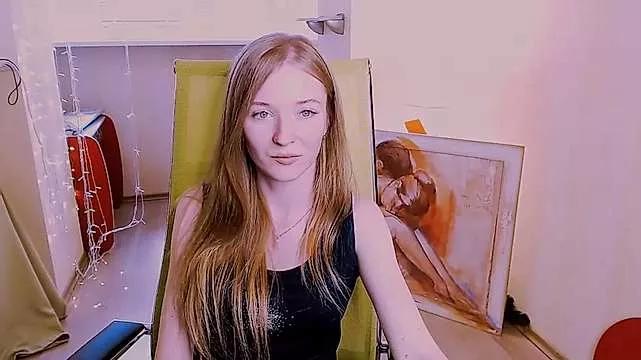 --MELANY-- from StripChat