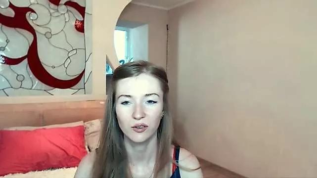 --MELANY-- from StripChat