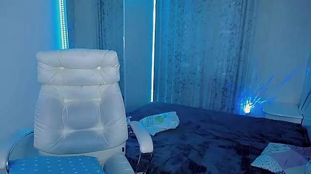 --MELANY-- from StripChat