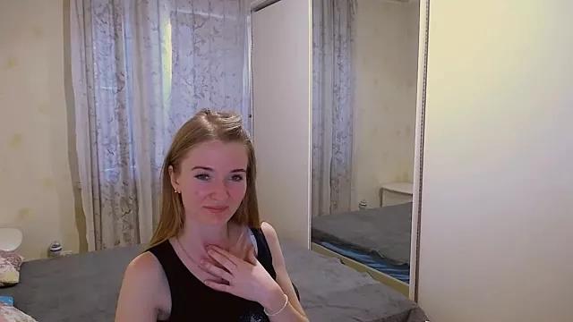 --MELANY-- from StripChat
