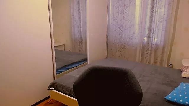 --MELANY-- from StripChat