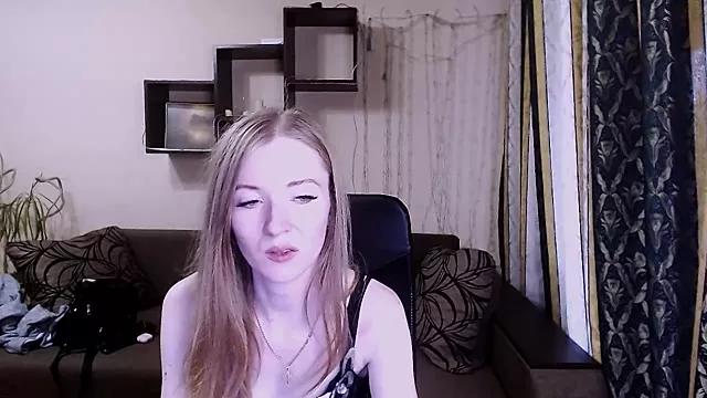 --MELANY-- from StripChat