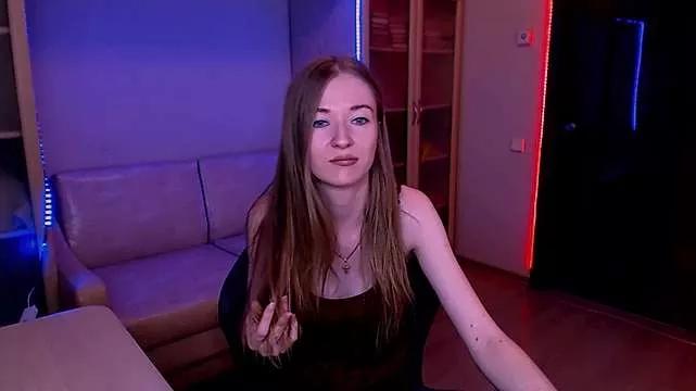 --MELANY-- from StripChat