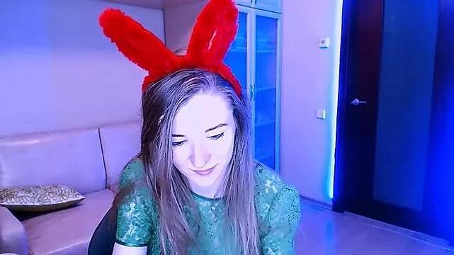--MELANY-- from StripChat