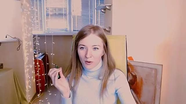 --MELANY-- from StripChat
