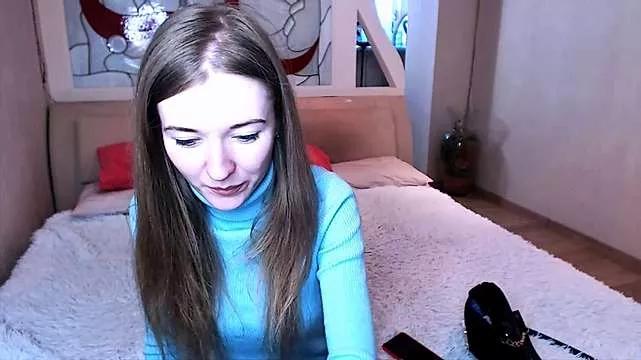 --MELANY-- from StripChat