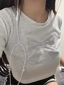 Photos of --Noa- from StripChat is Freechat