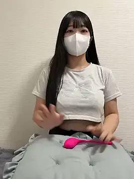Photos of --Noa- from StripChat is Freechat