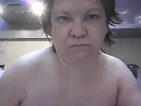 --WHITEANGEL-- from StripChat