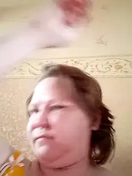 --WHITEANGEL-- from StripChat