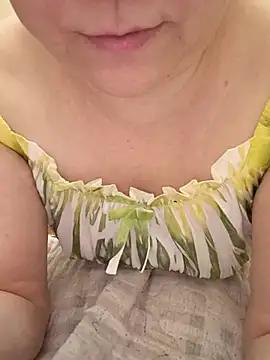 --WHITEANGEL-- from StripChat