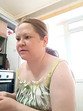 --WHITEANGEL-- from StripChat