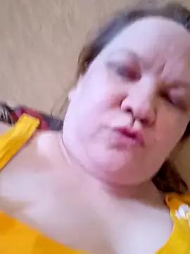 --WHITEANGEL-- from StripChat
