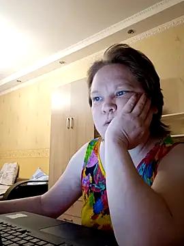 --WHITEANGEL-- from StripChat