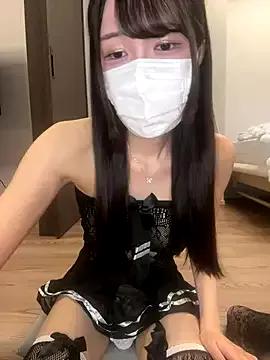 Photos of -Airi-7777 from StripChat is Freechat