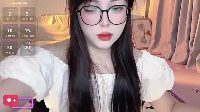 -Angela from StripChat is Freechat