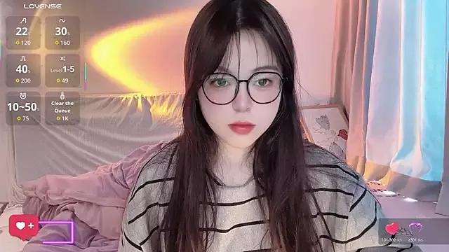 -Angela from StripChat is Freechat