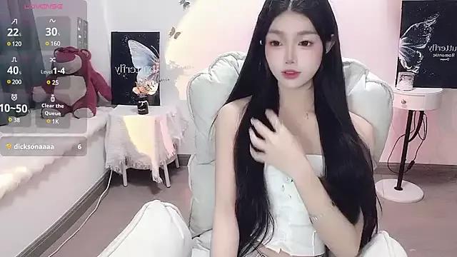 -EEBABY from StripChat is Freechat