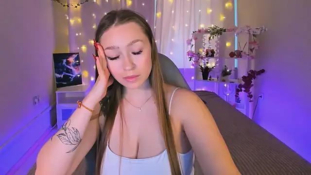 Check-out your craziest wishes with our pick of gaming cams models, featuring big knockers, round tails and tight twats.
