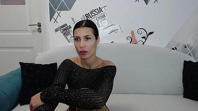 Check-out your craziest wishes with our pick of gaming cams models, featuring big knockers, round tails and tight twats.