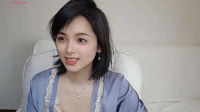 -Judy- from StripChat is Freechat