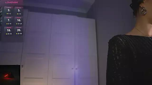 Check-out your craziest wishes with our pick of gaming cams models, featuring big knockers, round tails and tight twats.