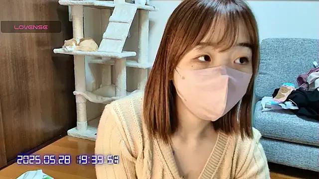 Photos of -koharu from StripChat is Group