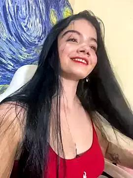 Check-out your craziest wishes with our pick of gaming cams models, featuring big knockers, round tails and tight twats.
