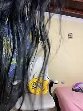 -LUCIANA- from StripChat is Freechat