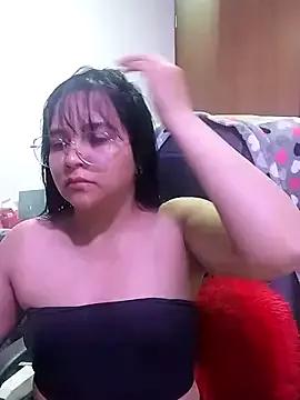 -meganrouse from StripChat is Freechat