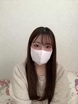 Photos of -Miyu-- from StripChat is Freechat