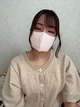 Photos of -Miyu-- from StripChat is Freechat