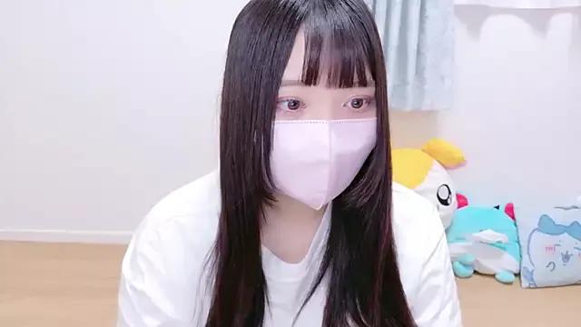 Photos of -NATSUME- from StripChat is Freechat