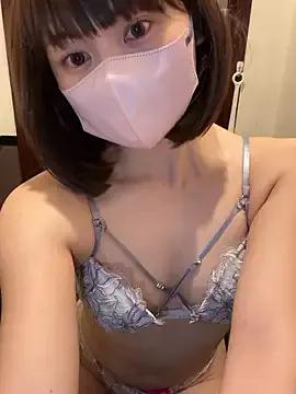 Photos of -NICORA-CHAN from StripChat is Freechat