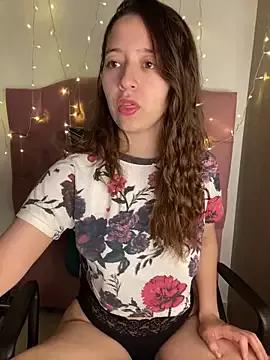 Photos of -rosi from StripChat is Private