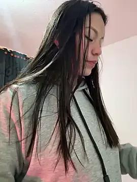 -Selene- from StripChat is Freechat