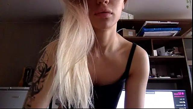 Check-out your craziest wishes with our pick of gaming cams models, featuring big knockers, round tails and tight twats.