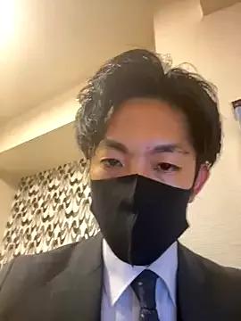 Photos of -yu-kogepanman from StripChat is Freechat
