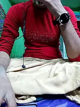 00-RANI from StripChat is Freechat