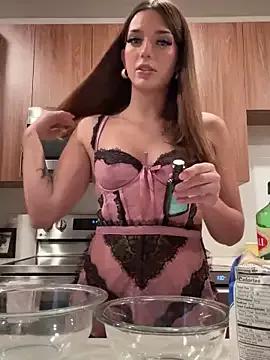 Photos of 19whitebunny from StripChat is Freechat