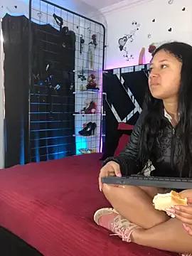 Check-out your craziest wishes with our pick of gaming cams models, featuring big knockers, round tails and tight twats.