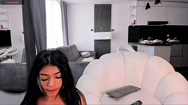 1lubonnie from StripChat is Freechat