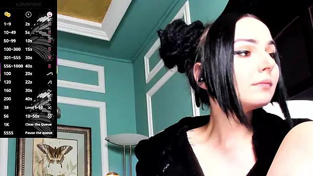 Check-out your craziest wishes with our pick of gaming cams models, featuring big knockers, round tails and tight twats.