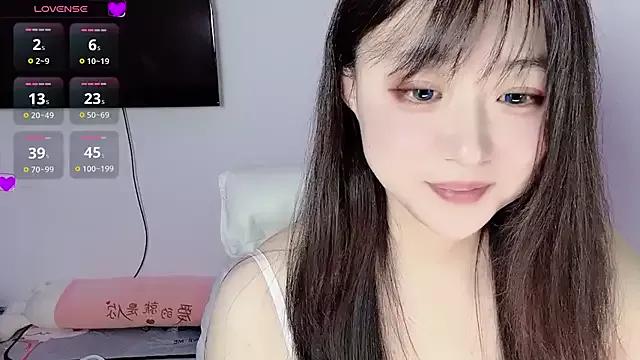 21rockets from StripChat is Freechat
