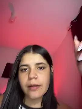 2Angela_ from StripChat is Freechat